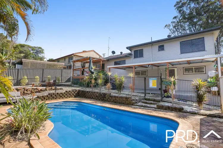 Second view of Homely house listing, 3 Graham Place, Goonellabah NSW 2480