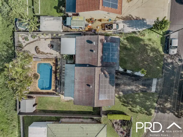 Third view of Homely house listing, 3 Graham Place, Goonellabah NSW 2480