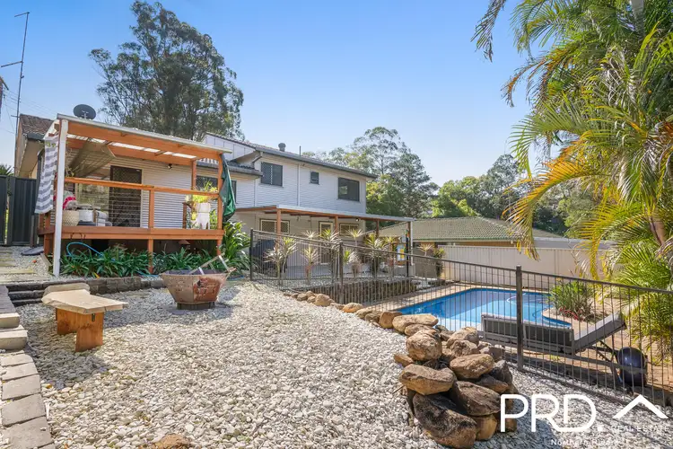 Fourth view of Homely house listing, 3 Graham Place, Goonellabah NSW 2480