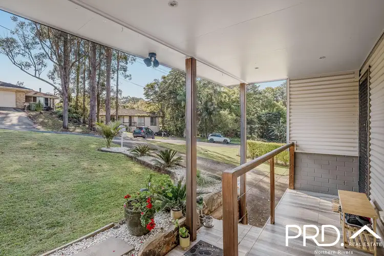 Fifth view of Homely house listing, 3 Graham Place, Goonellabah NSW 2480
