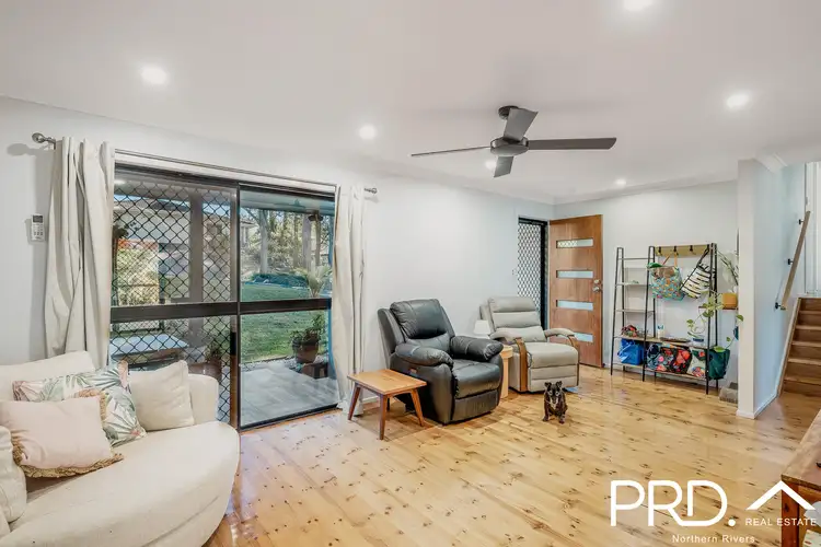 Sixth view of Homely house listing, 3 Graham Place, Goonellabah NSW 2480