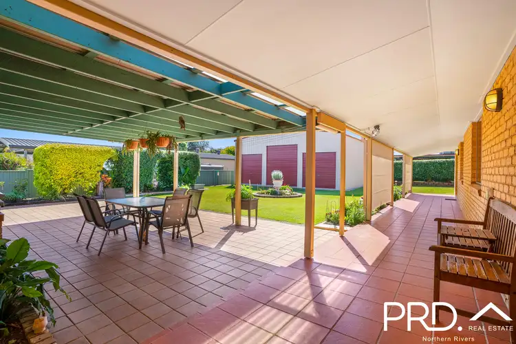 Main view of Homely house listing, 6 Laurie Place, Casino NSW 2470