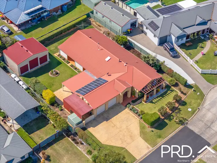 Fourth view of Homely house listing, 6 Laurie Place, Casino NSW 2470