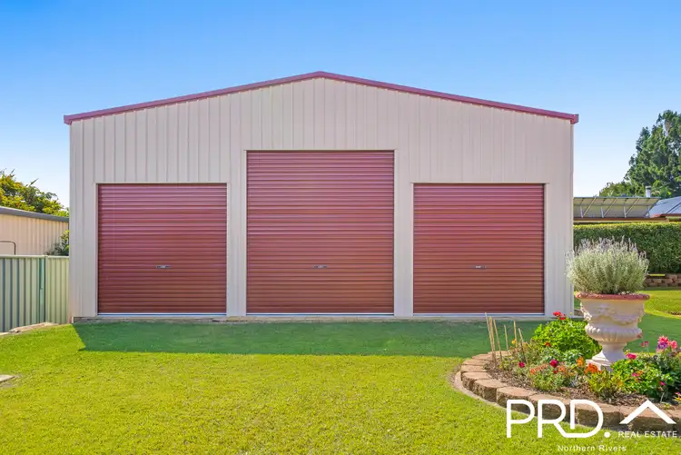 Fifth view of Homely house listing, 6 Laurie Place, Casino NSW 2470