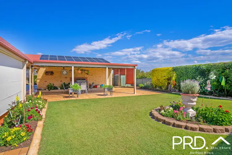 Sixth view of Homely house listing, 6 Laurie Place, Casino NSW 2470