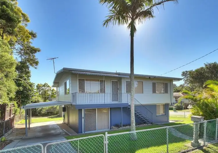 1 Woodash Street, Kingston QLD 4114