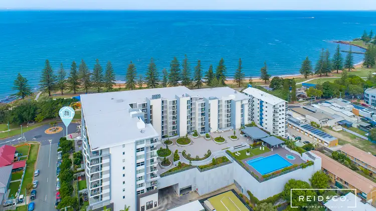 107/113 Landsborough Avenue, Scarborough QLD 4020