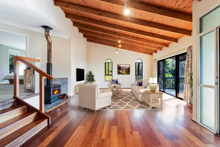 Third view of Homely house listing, 16 North Road, Lower Beechmont QLD 4211