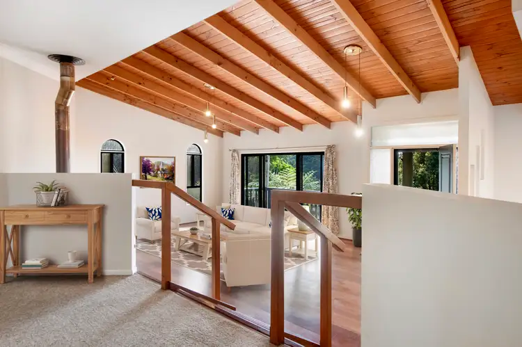 Fourth view of Homely house listing, 16 North Road, Lower Beechmont QLD 4211