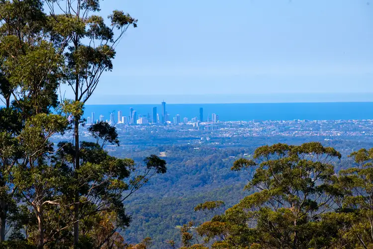 Fifth view of Homely house listing, 16 North Road, Lower Beechmont QLD 4211