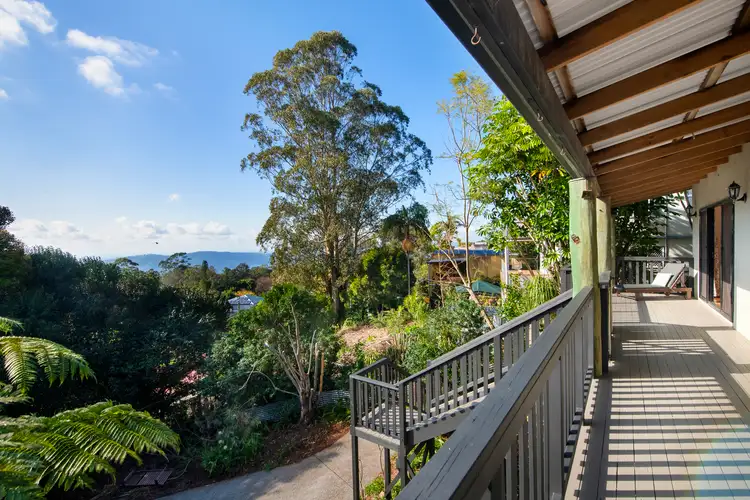 Sixth view of Homely house listing, 16 North Road, Lower Beechmont QLD 4211