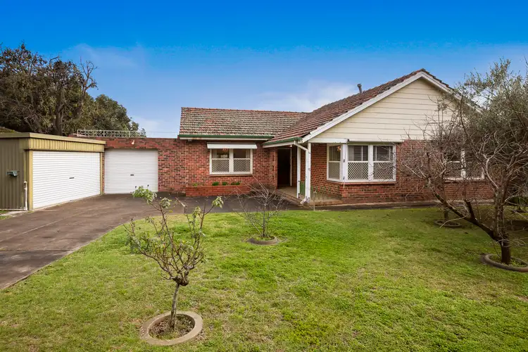 Main view of Homely house listing, 16 Mountbatten Terrace, Flinders Park SA 5025