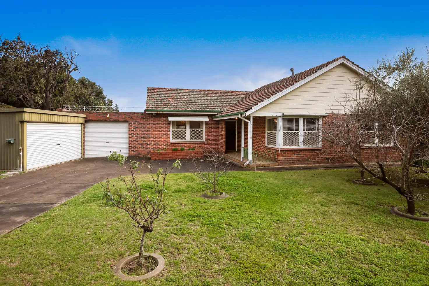 Main view of Homely house listing, 16 Mountbatten Terrace, Flinders Park SA 5025