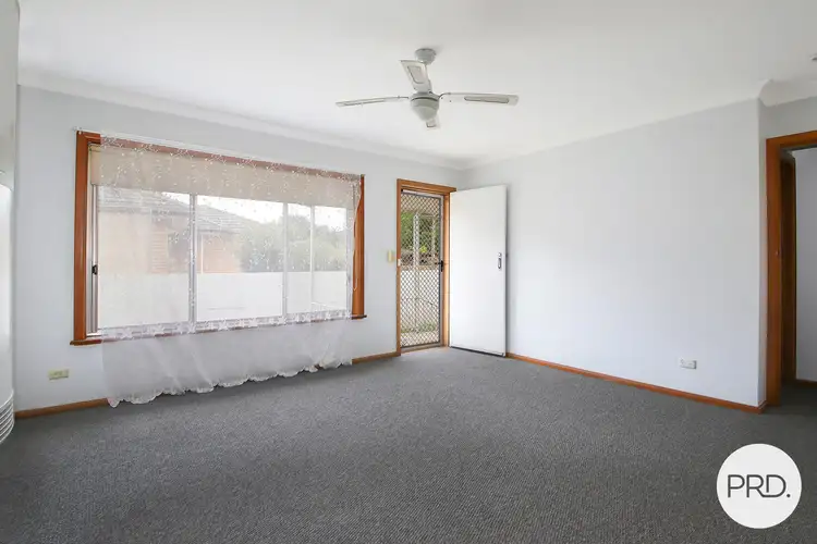 Fifth view of Homely block of units listing, 1 & 2/579 Mair Street, Lavington NSW 2641