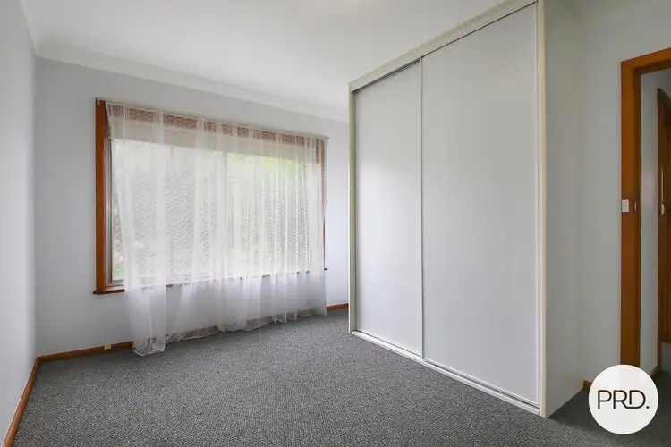 Sixth view of Homely block of units listing, 1 & 2/579 Mair Street, Lavington NSW 2641