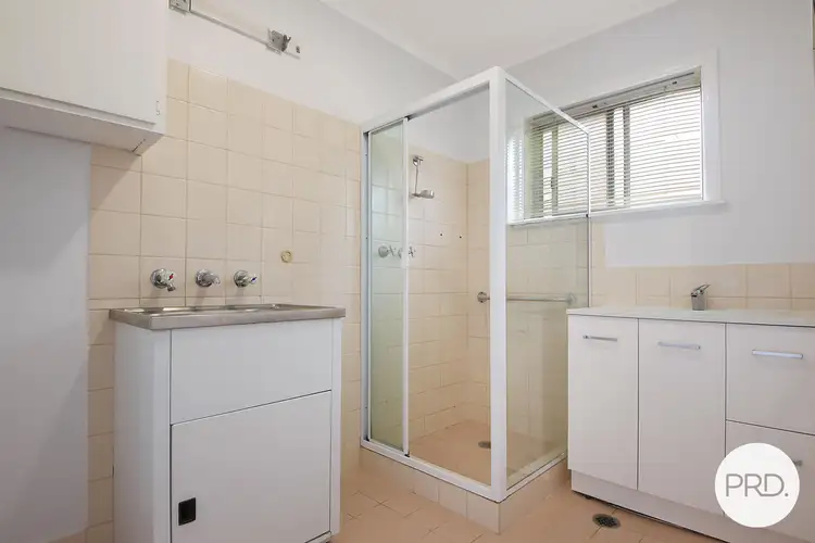 Seventh view of Homely block of units listing, 1 & 2/579 Mair Street, Lavington NSW 2641