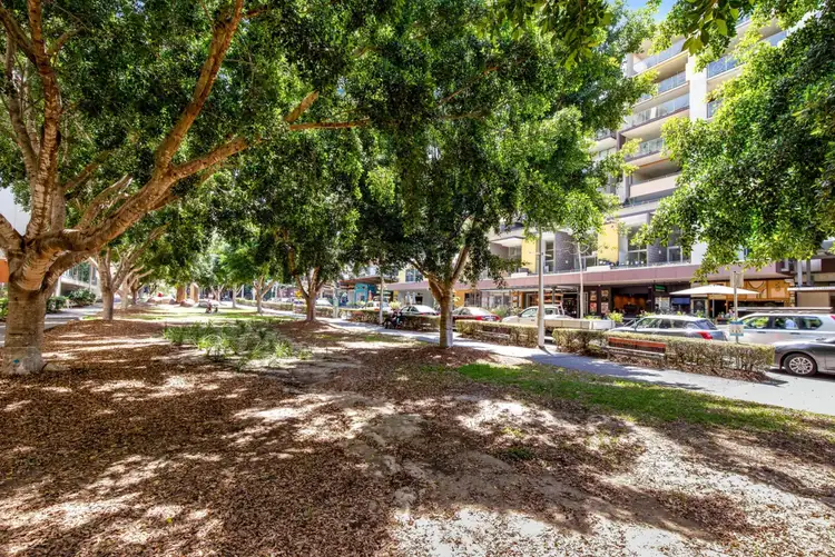 Fifth view of Homely apartment listing, 2/31 Ramsgate Street, Kelvin Grove QLD 4059