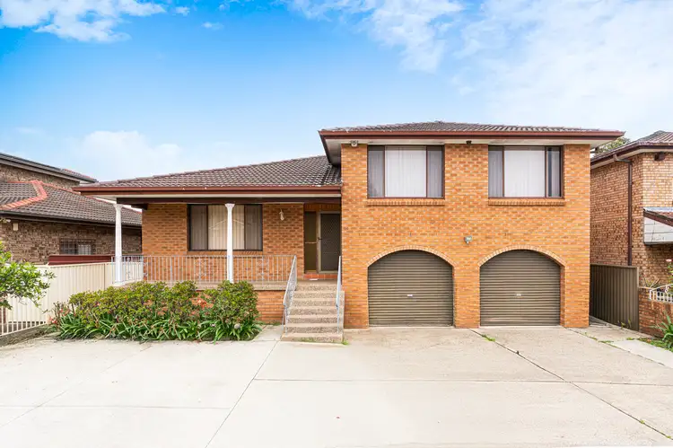 Main view of Homely house listing, 54 St Kilda Street, St Johns Park NSW 2176