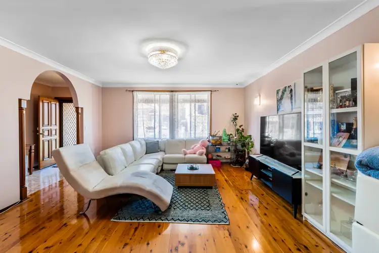 Second view of Homely house listing, 54 St Kilda Street, St Johns Park NSW 2176