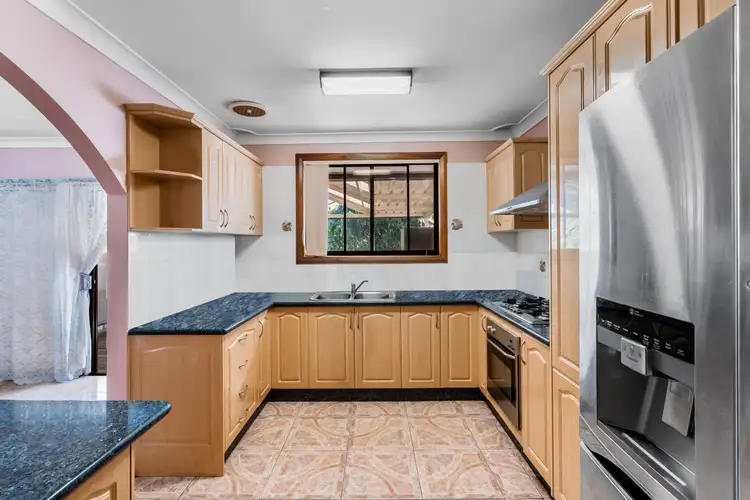 Third view of Homely house listing, 54 St Kilda Street, St Johns Park NSW 2176