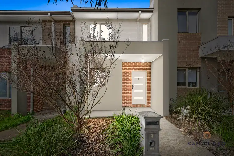 3 Birchmore Road, Wollert VIC 3750