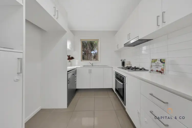 Fourth view of Homely townhouse listing, 3 Birchmore Road, Wollert VIC 3750