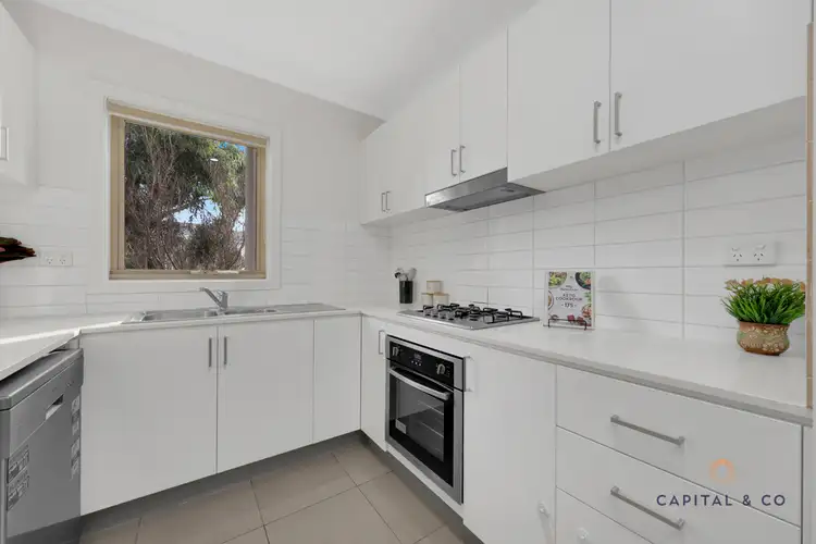 Fifth view of Homely townhouse listing, 3 Birchmore Road, Wollert VIC 3750