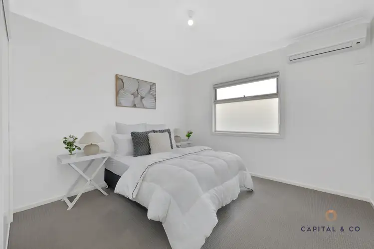 Seventh view of Homely townhouse listing, 3 Birchmore Road, Wollert VIC 3750