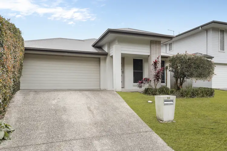 64 Junction Road, Griffin QLD 4503