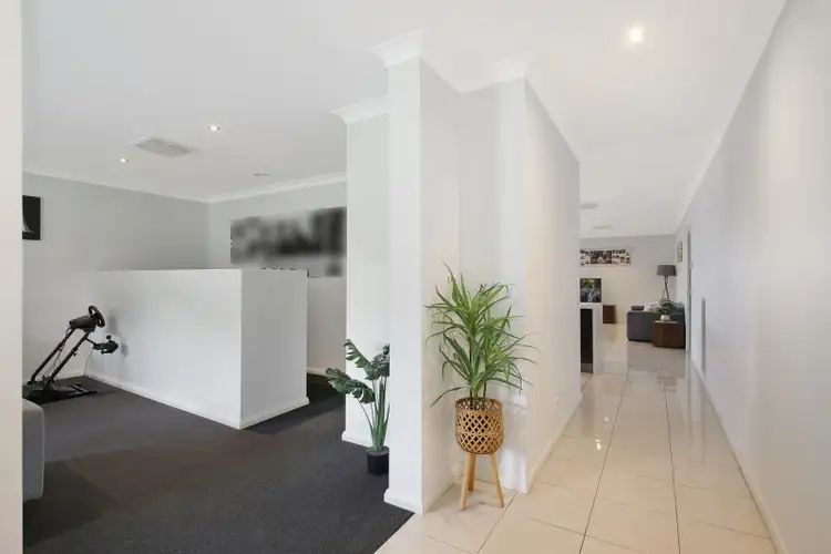 Fourth view of Homely house listing, 50 Brewer Drive, West Wodonga VIC 3690