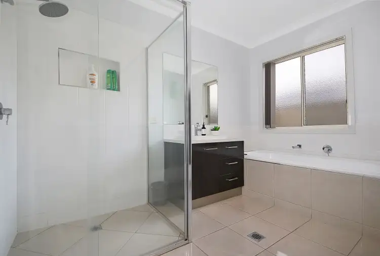 Sixth view of Homely house listing, 50 Brewer Drive, West Wodonga VIC 3690