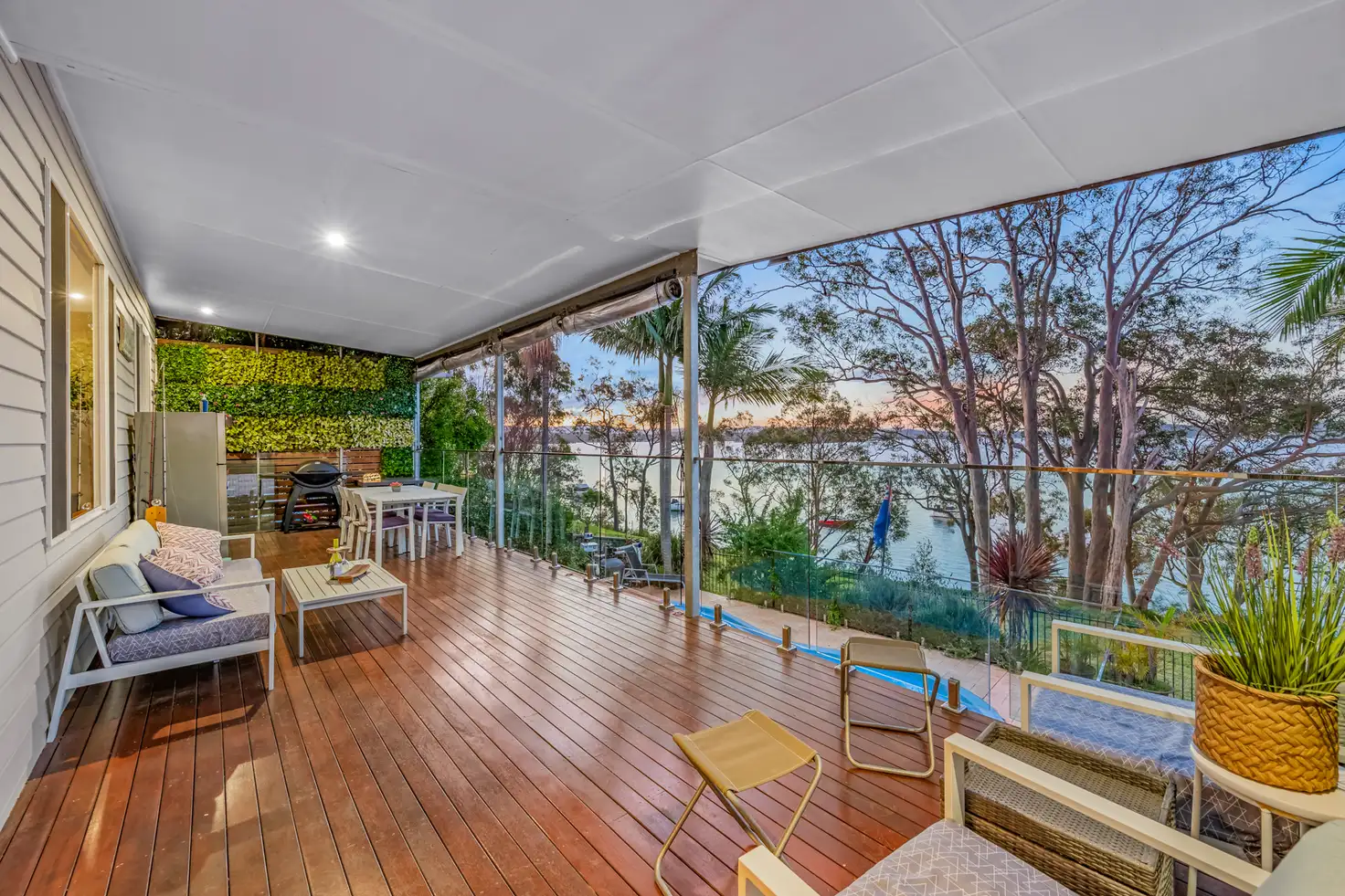 Main view of Homely house listing, 23 Watkins Road, Wangi Wangi NSW 2267