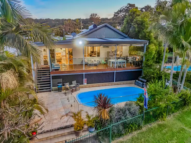 Third view of Homely house listing, 23 Watkins Road, Wangi Wangi NSW 2267