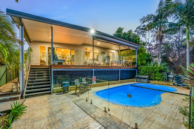 Seventh view of Homely house listing, 23 Watkins Road, Wangi Wangi NSW 2267