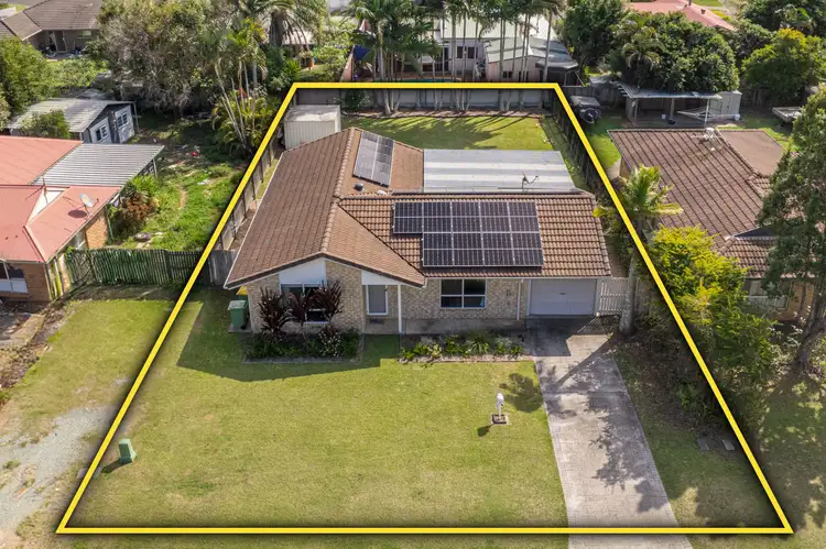 Main view of Homely house listing, 12 Wattlebrush Court, Murrumba Downs QLD 4503
