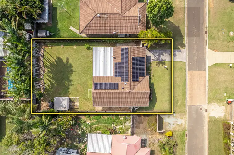 Second view of Homely house listing, 12 Wattlebrush Court, Murrumba Downs QLD 4503