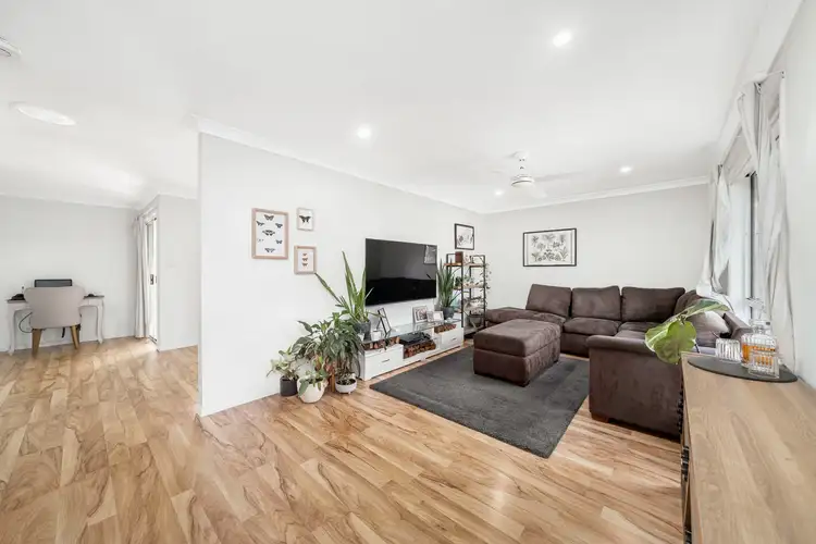 Fourth view of Homely house listing, 12 Wattlebrush Court, Murrumba Downs QLD 4503