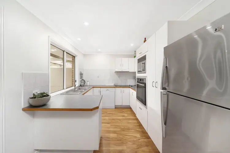 Sixth view of Homely house listing, 12 Wattlebrush Court, Murrumba Downs QLD 4503