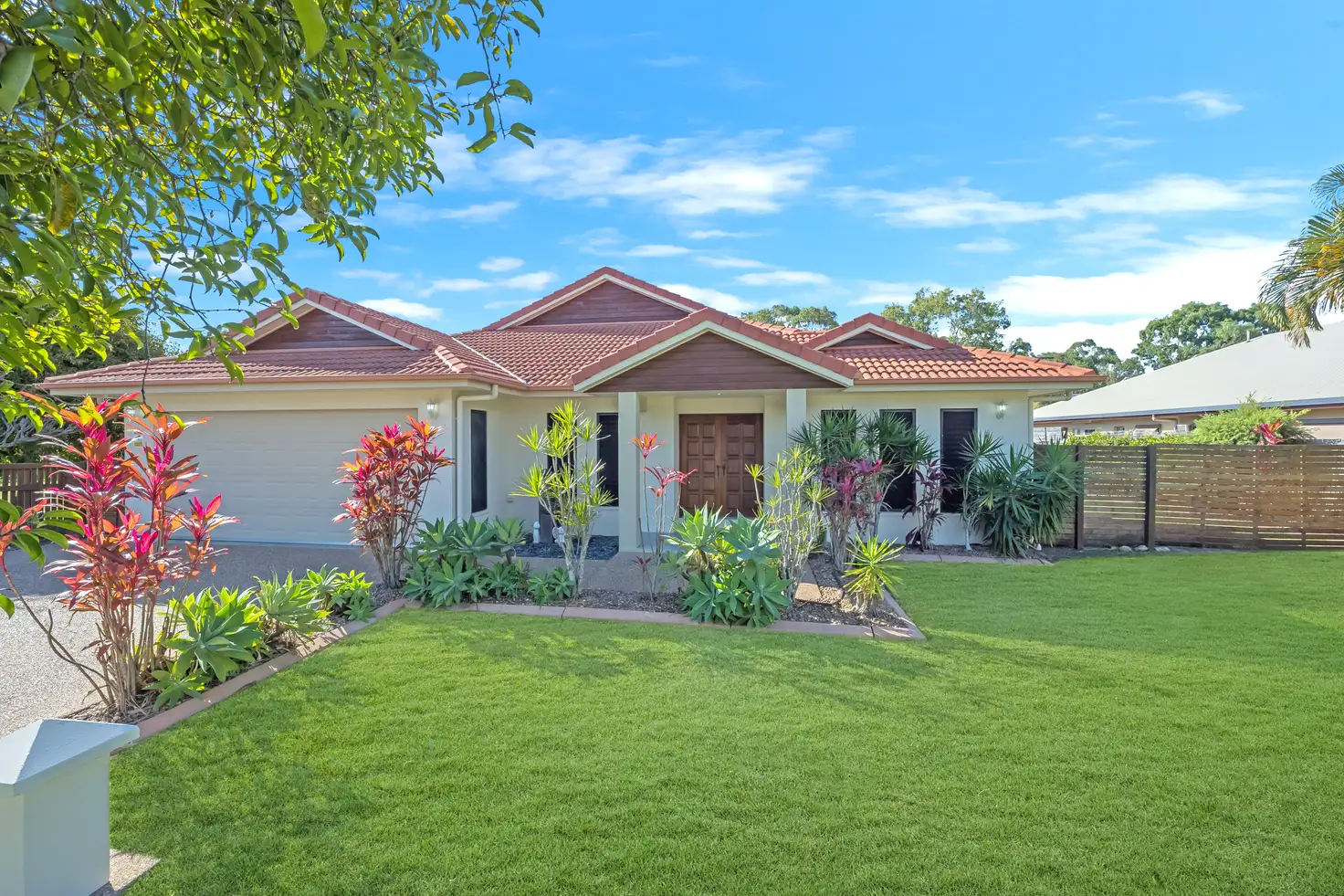 Main view of Homely house listing, 1 Inlet Retreat, Douglas QLD 4814