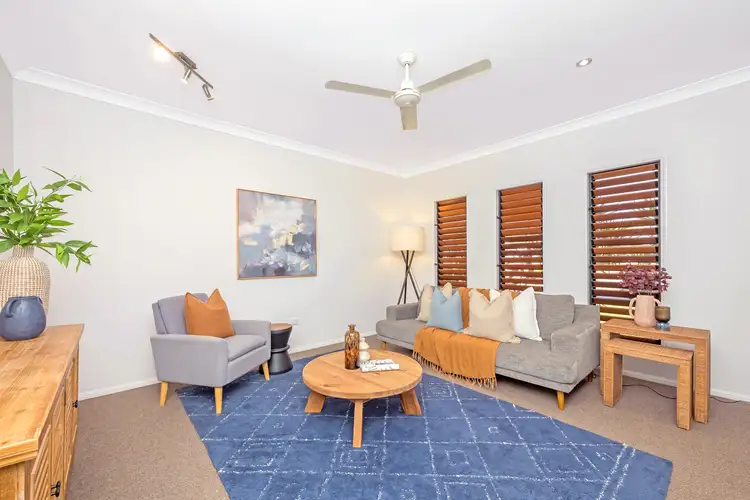 Second view of Homely house listing, 1 Inlet Retreat, Douglas QLD 4814