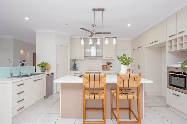 Third view of Homely house listing, 1 Inlet Retreat, Douglas QLD 4814
