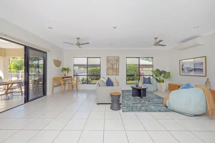 Fourth view of Homely house listing, 1 Inlet Retreat, Douglas QLD 4814
