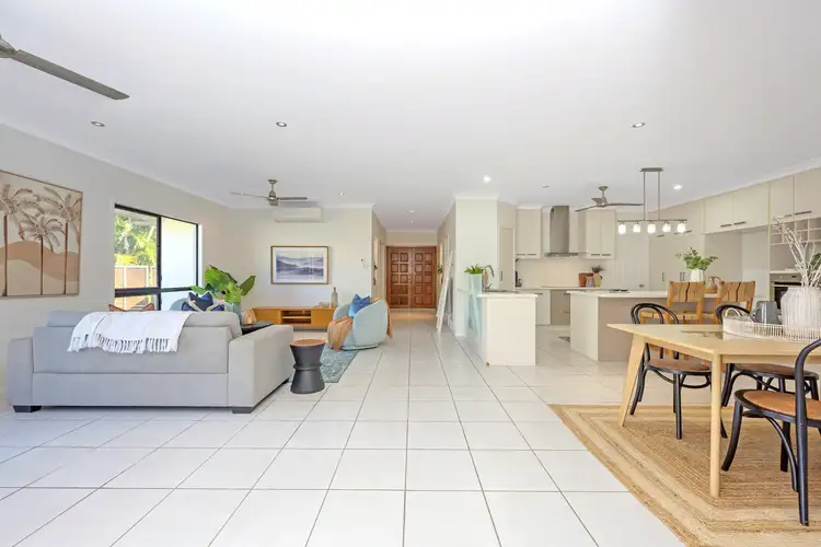 Sixth view of Homely house listing, 1 Inlet Retreat, Douglas QLD 4814
