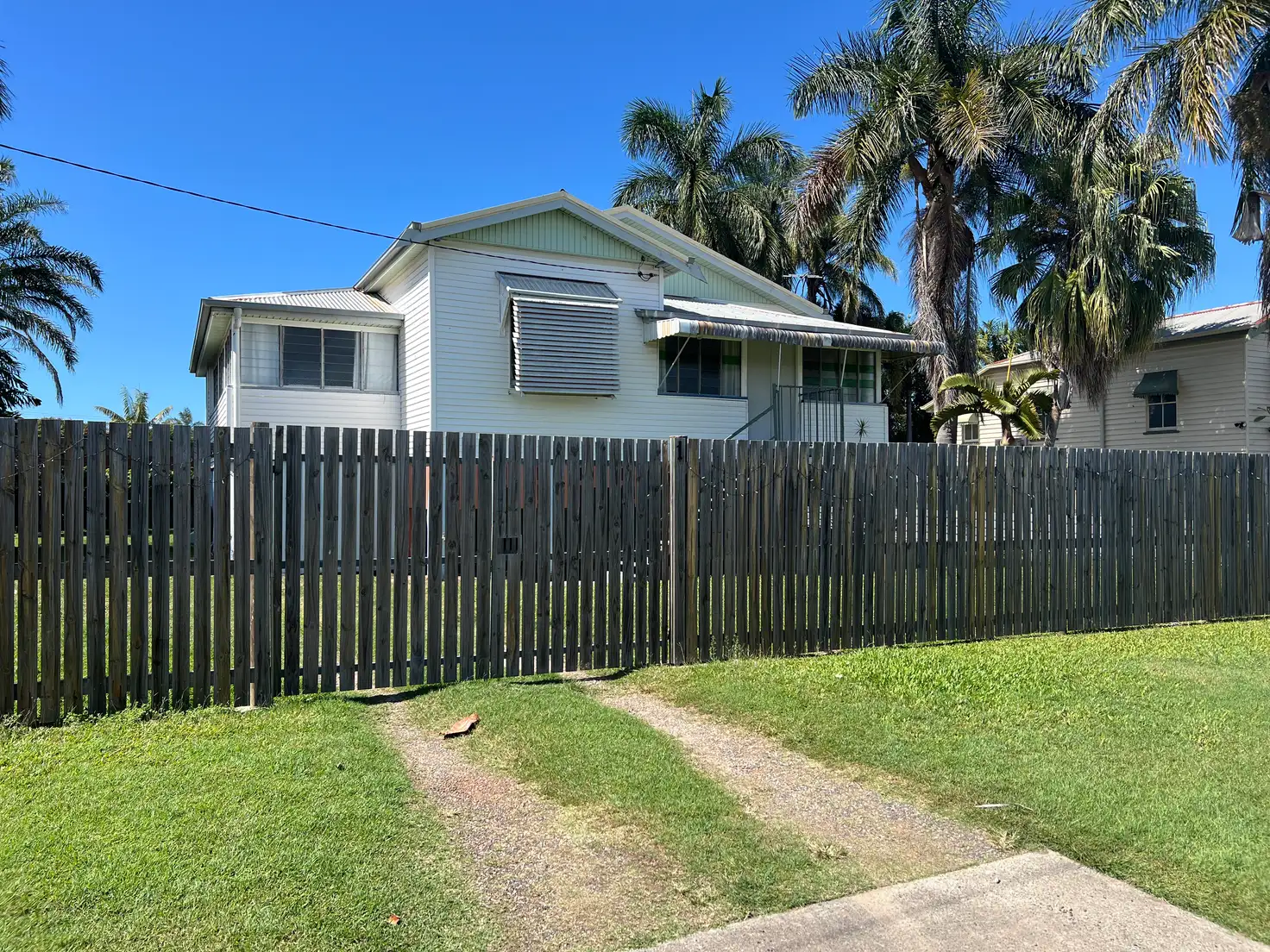 Main view of Homely house listing, 1 Luscombe Street, Mackay QLD 4740