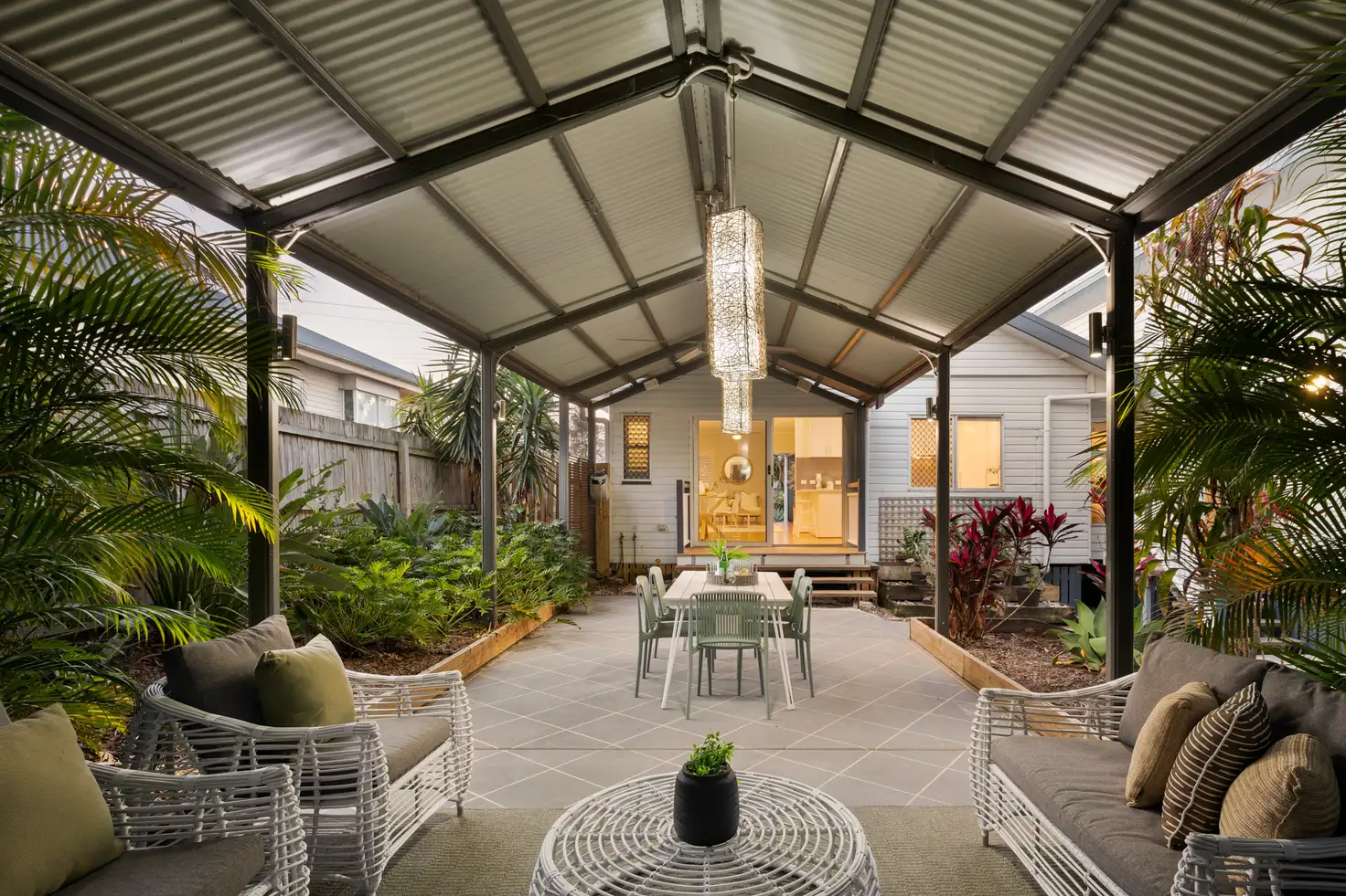 Main view of Homely house listing, 24 Crowley Street, Zillmere QLD 4034