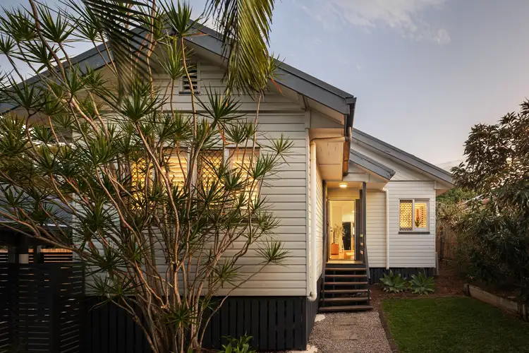 Third view of Homely house listing, 24 Crowley Street, Zillmere QLD 4034
