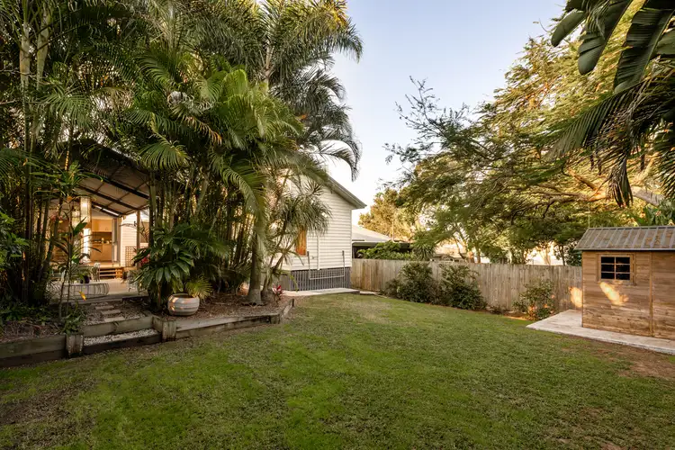 Fourth view of Homely house listing, 24 Crowley Street, Zillmere QLD 4034