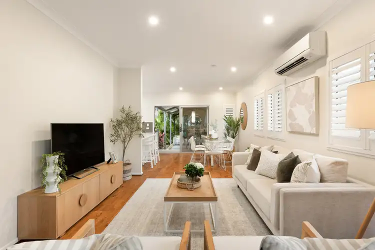 Fifth view of Homely house listing, 24 Crowley Street, Zillmere QLD 4034