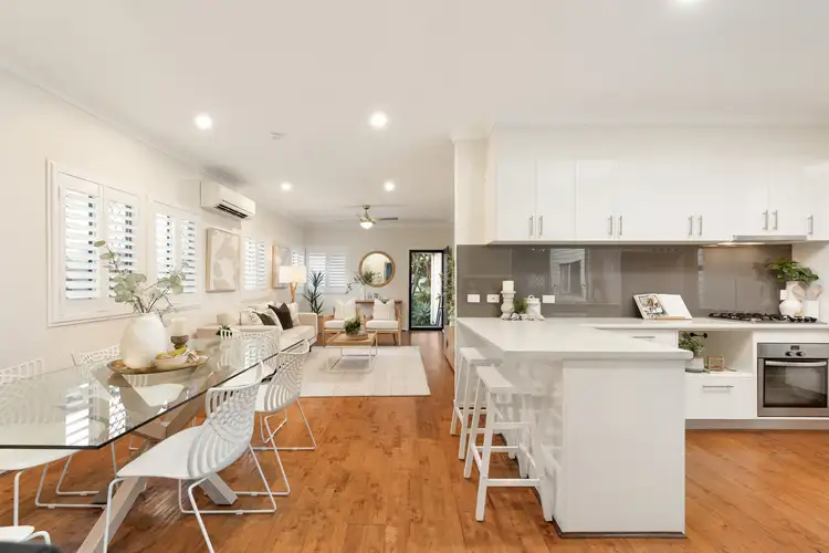 Sixth view of Homely house listing, 24 Crowley Street, Zillmere QLD 4034