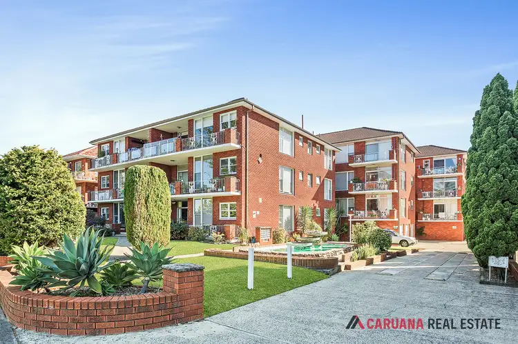 Main view of Homely apartment listing, 7/154-156 The Grand Parade, Monterey NSW 2217